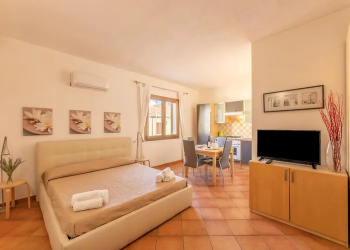 Apartament Cristal Blu In