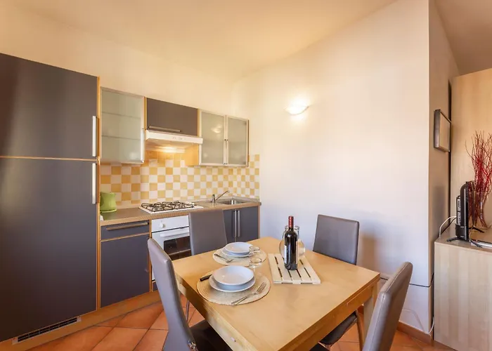 Apartament Cristal Blu In *