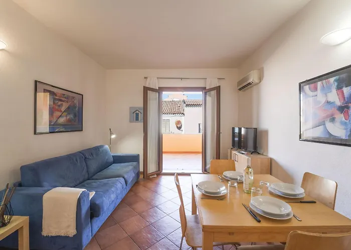 Apartament Cristal Blu In *