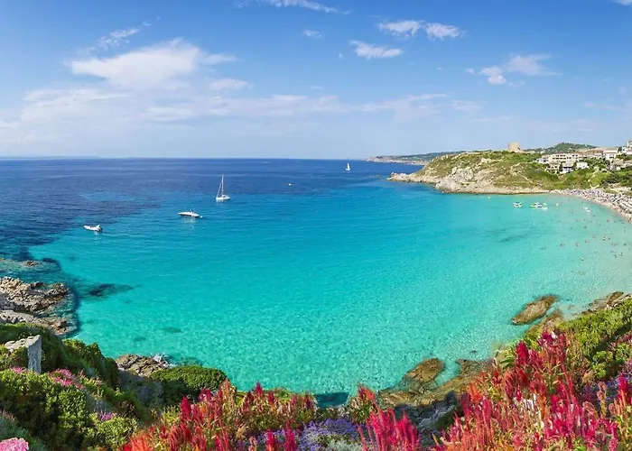 Cristal Blu In Apartament Santa Teresa Gallura
