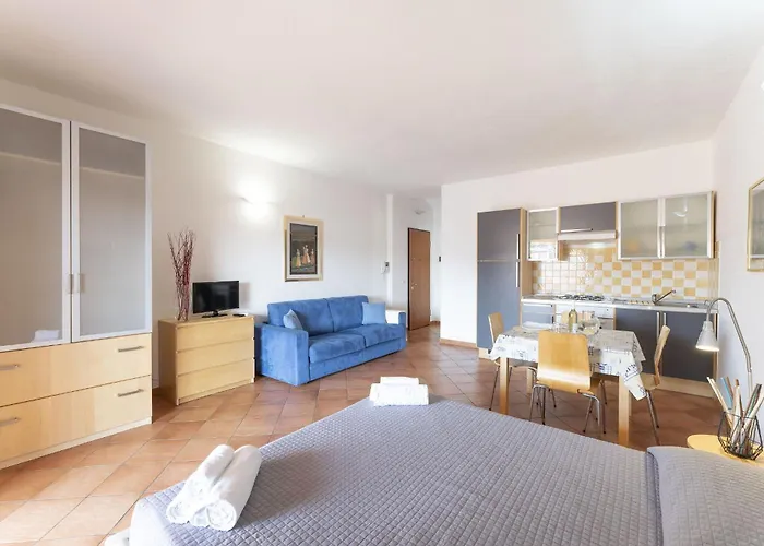 Apartament Cristal Blu In Santa Teresa Gallura