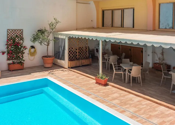 Apartament Cristal Blu In *