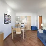 Διαμέρισμα Cristal Blu In