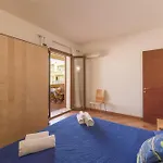 Διαμέρισμα Cristal Blu In