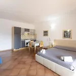 Διαμέρισμα Cristal Blu In Santa Teresa Gallura