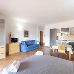 Διαμέρισμα Cristal Blu In Santa Teresa Gallura