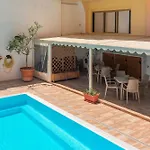 Διαμέρισμα Cristal Blu In *