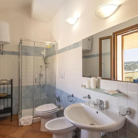 Cristal Blu In Appartement *