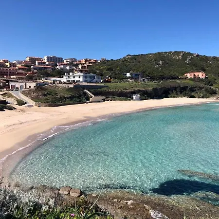 Cristal Blu In Διαμέρισμα Santa Teresa Gallura