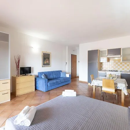 Apartment Cristal Blu In Santa Teresa Gallura