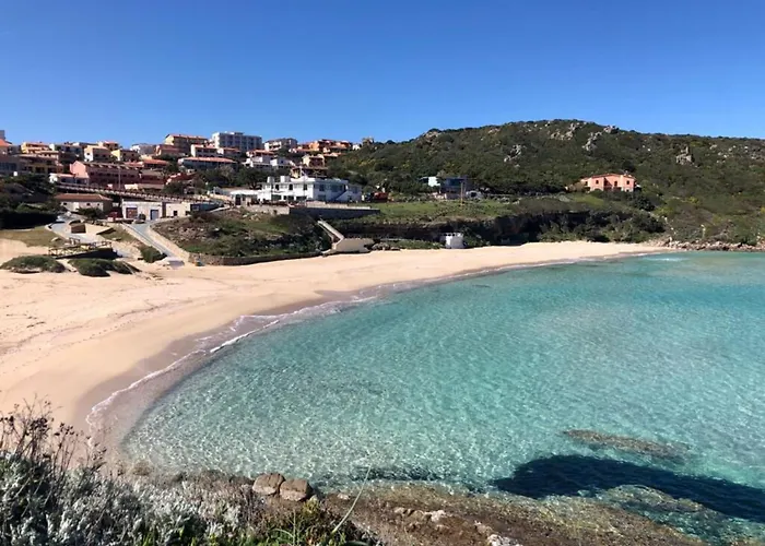 Cristal Blu In Daire Santa Teresa Gallura